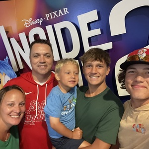 Fundraising Page: Cooper Wright